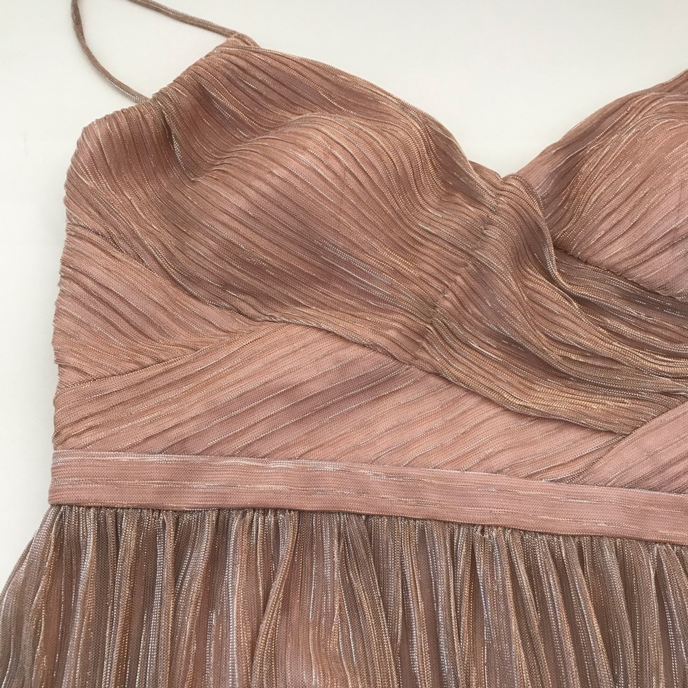 Laundry by Shelli Segal gown 0984 - Picture 5 of 6